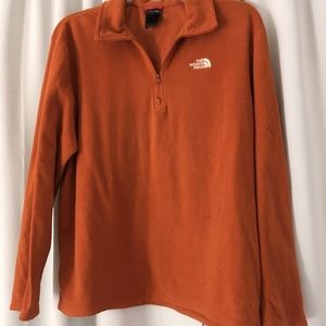 North Face Fleece